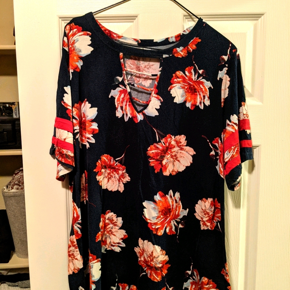 Maurices t-shirt